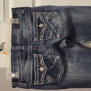 Daytrip Virgo jeans